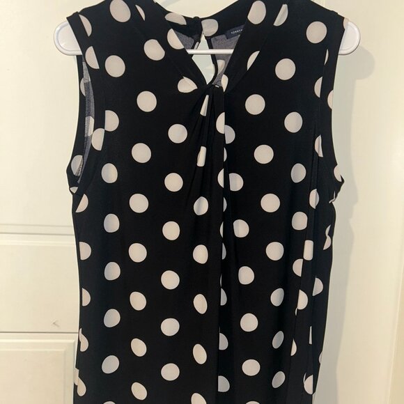 Tommy Hilfiger Tops - Blouse